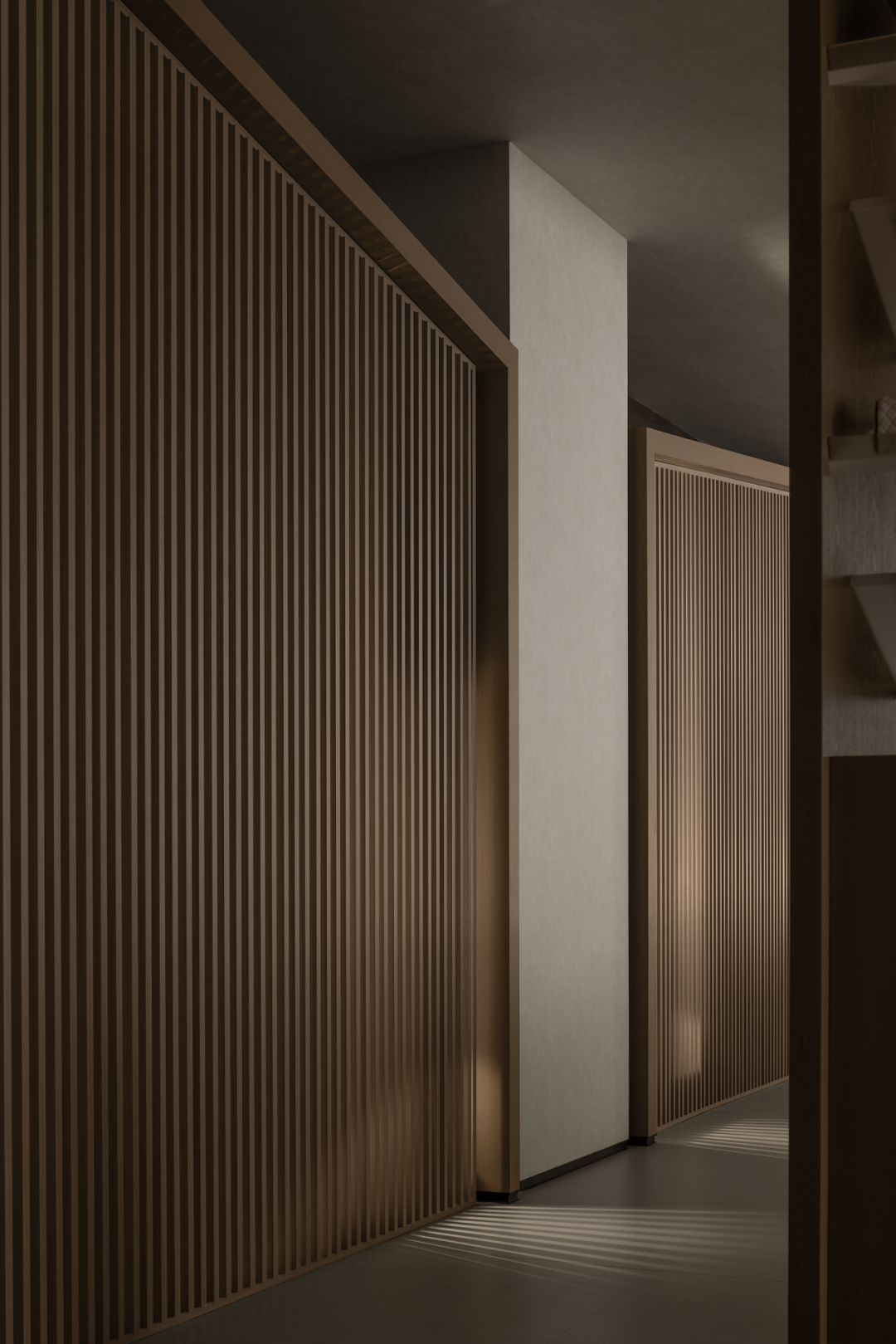 RESTONIC 美国蕾丝床垫智能体验馆丨中国广州丨广州简美设计-18