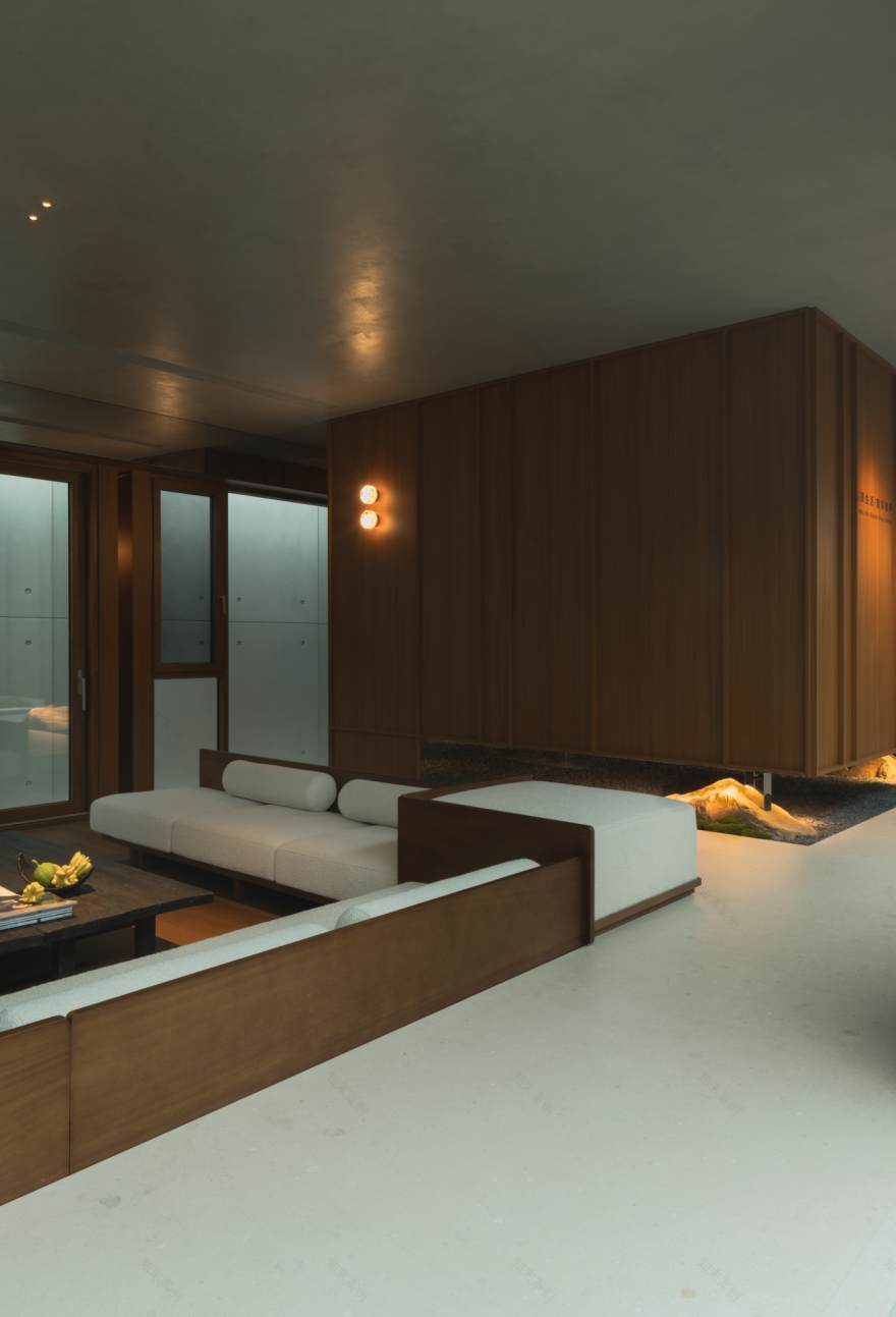 浆果创意 · 成都美萨门窗旗舰店丨中国成都丨JUMGO浆果创意-18