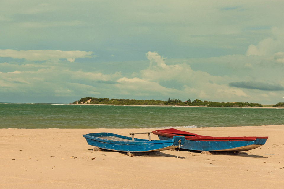 Casa Daia度假屋丨巴西塞阿拉丨UNA barbara e valentim-80