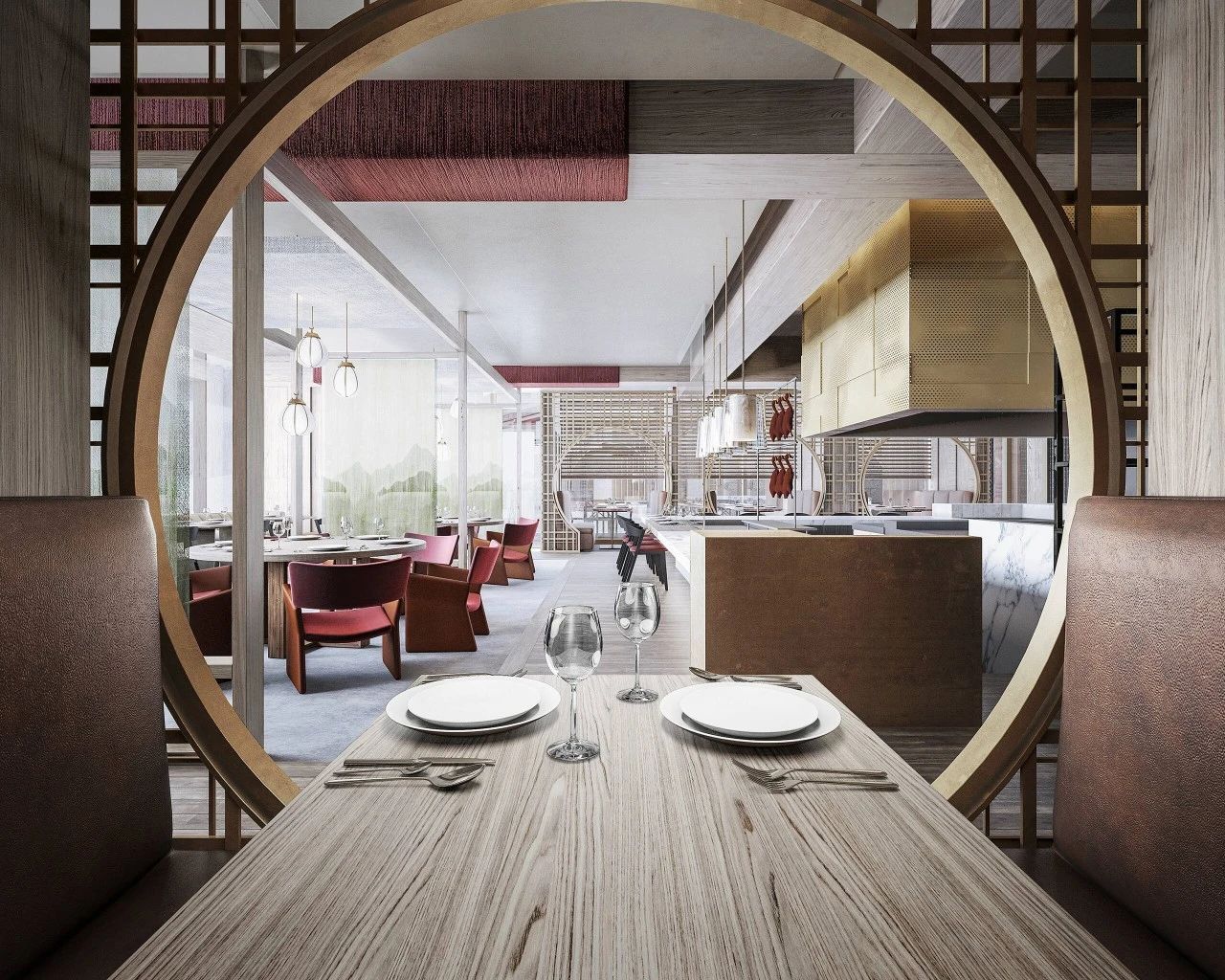 澳洲BAR Studio 2020年北海道柏悦酒店-31