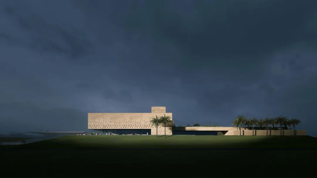 Guenoc Napa Valley 马术度假村丨Estudio Ramos-9