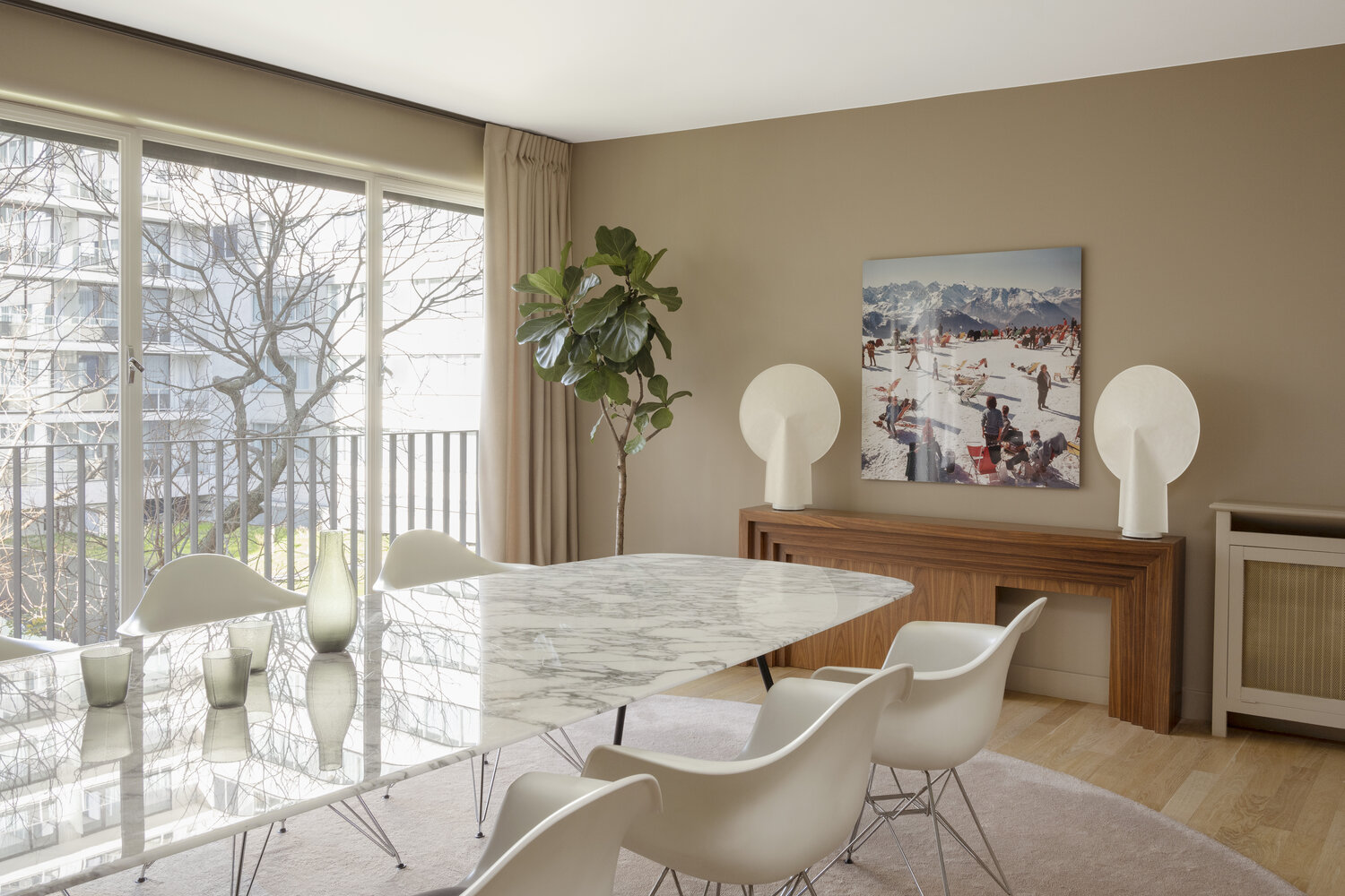 NOTARY'S OFFICE DE SIMENCOURT 2019 Fleur Delesalle-0