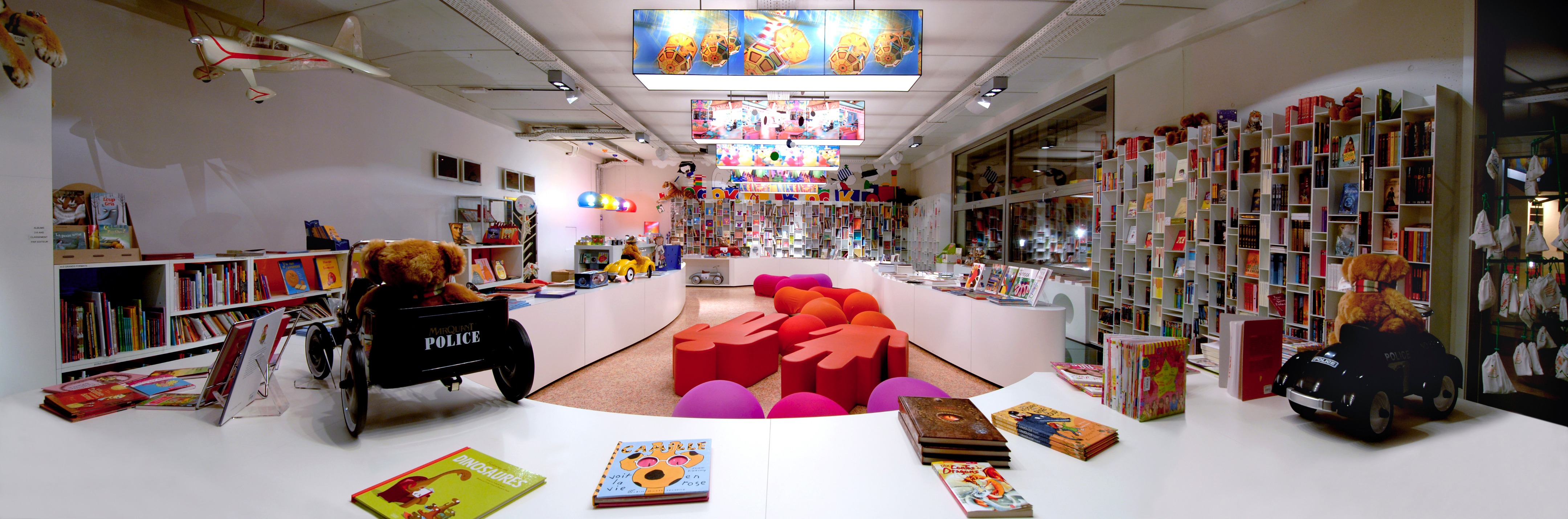 Cook & Book | 文化共享的美食书店-24