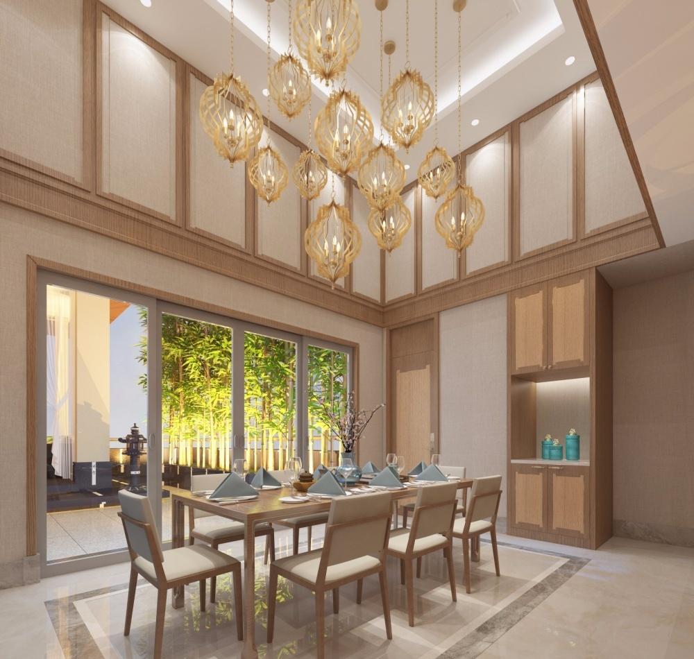 
海南某度假用房设计方案 -3