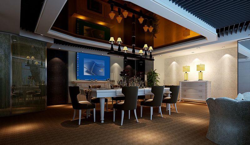 山东佳怡物流集团·高新办公室-15