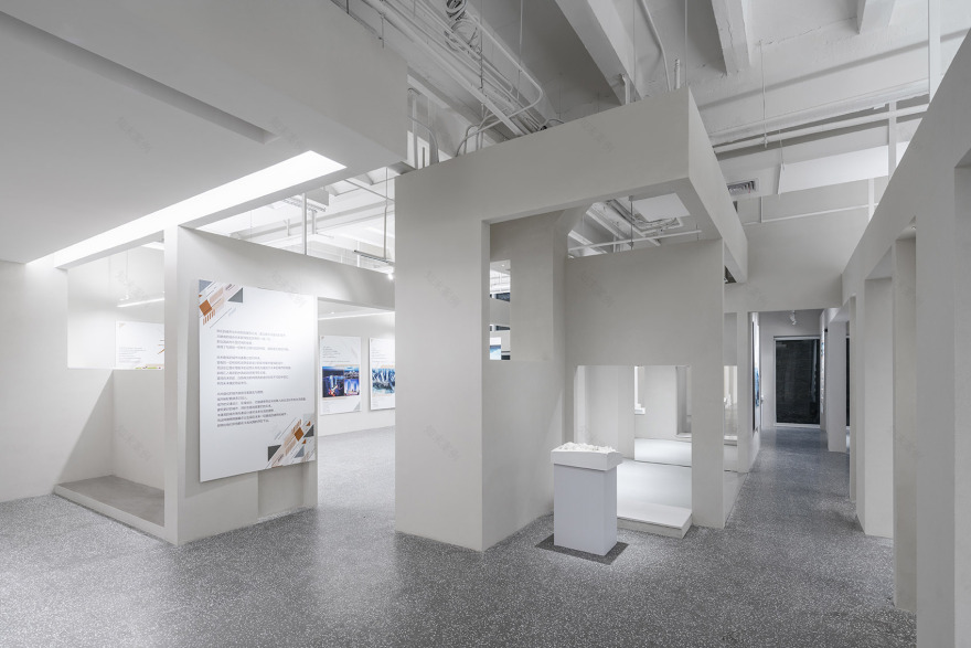 上海华山路ORIA办公室 / 上海和睿规划建筑设计有限公司-27