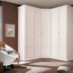 单室公寓带壁龛室内设计-67