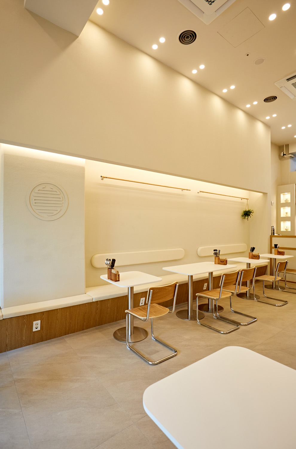 温馨雅致的 20 平米小空间设计-13