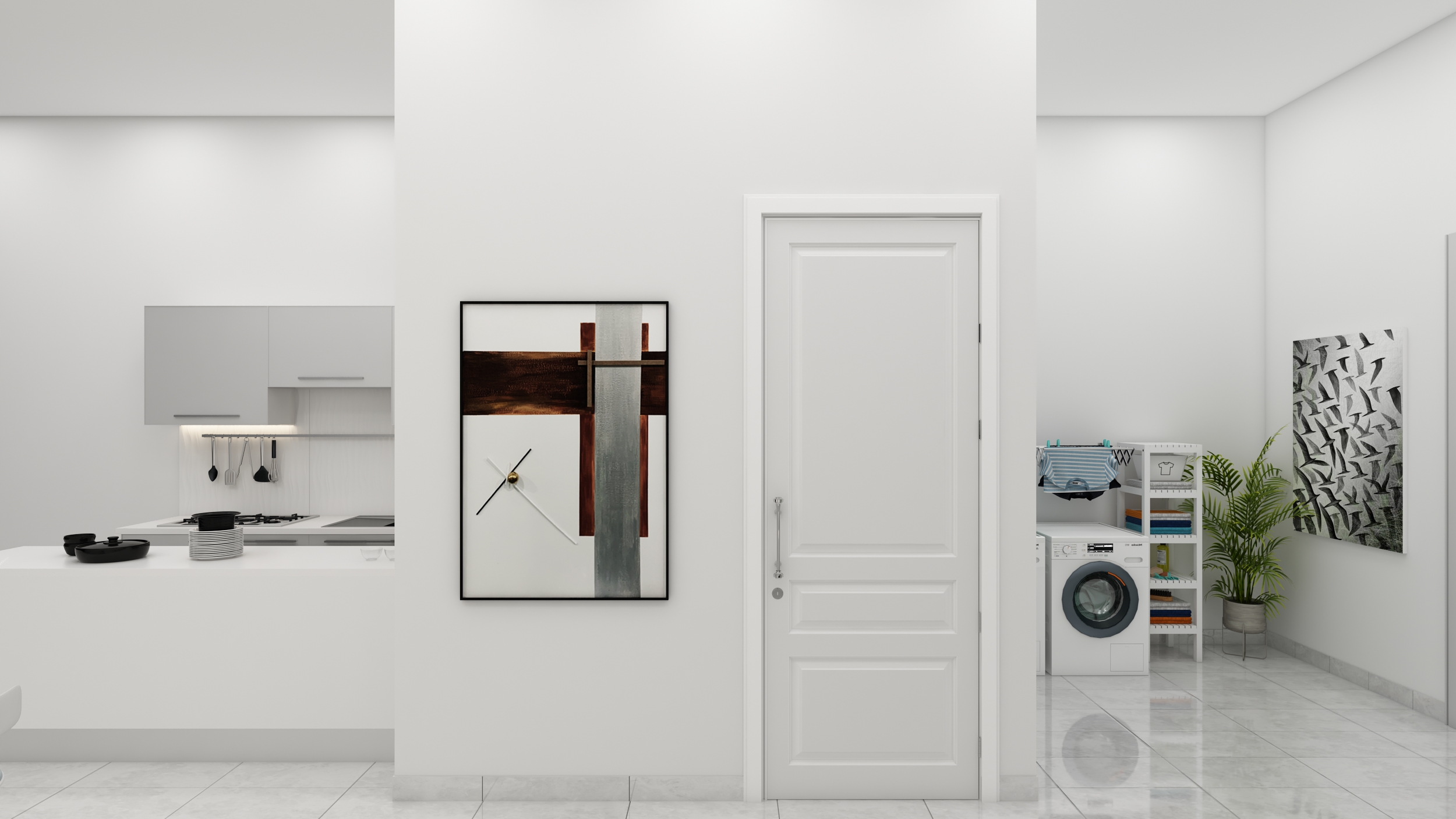 Modern House Design | Minimalist House Design-2