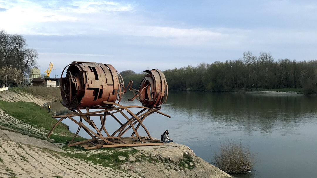 Giurgiu城市复兴及社区活化相关项目丨罗马尼亚-81