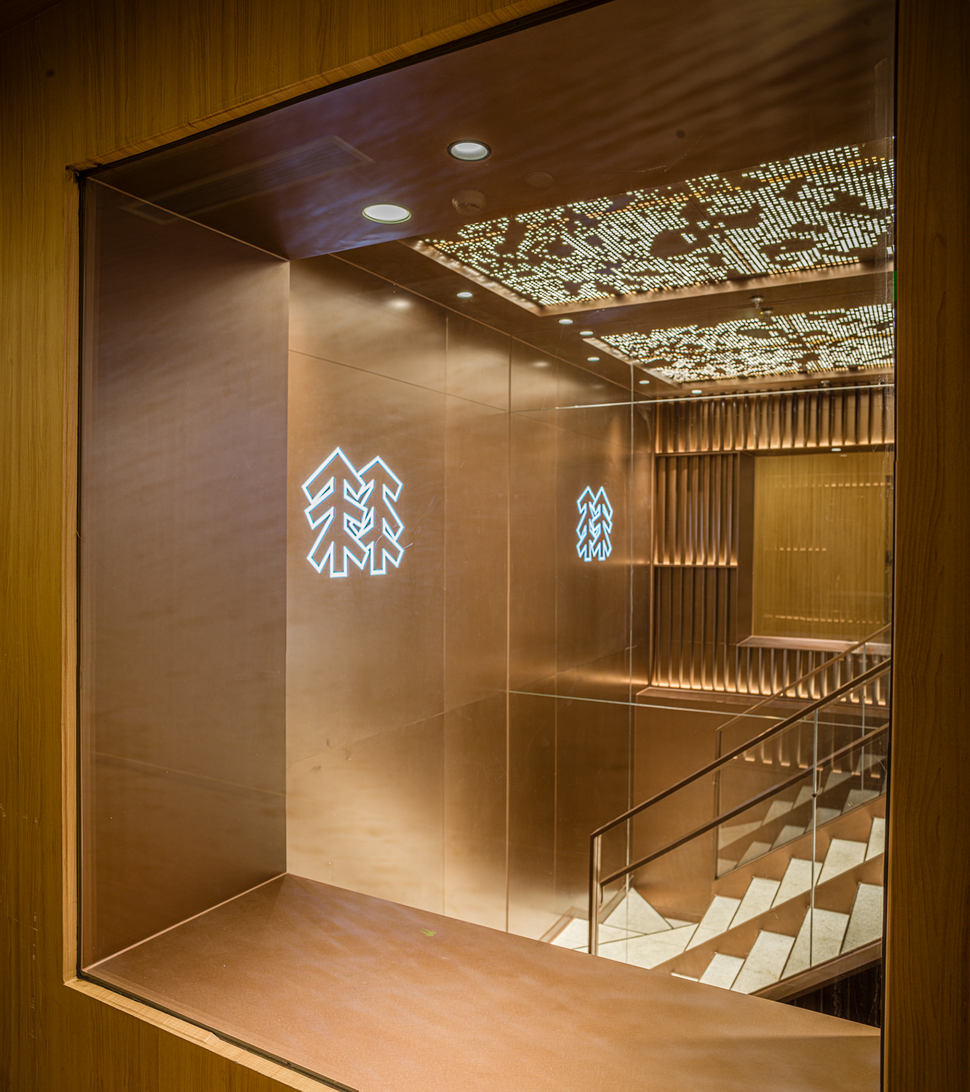 可隆（品牌名）在上海丨中国上海-8