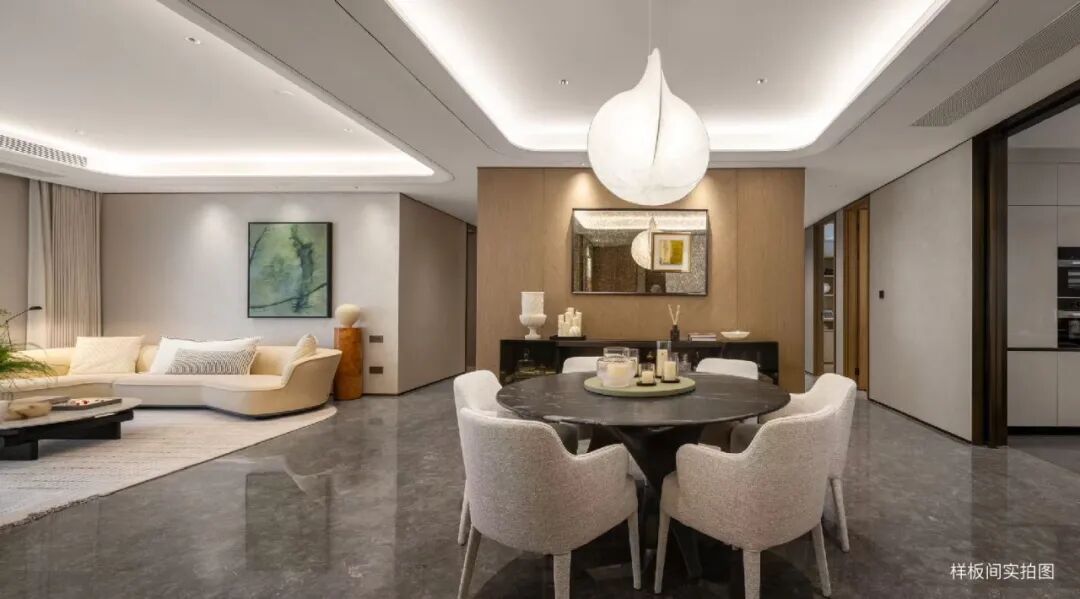 全新亮相｜YUNĒ269超级5房滨江生活新境界-11