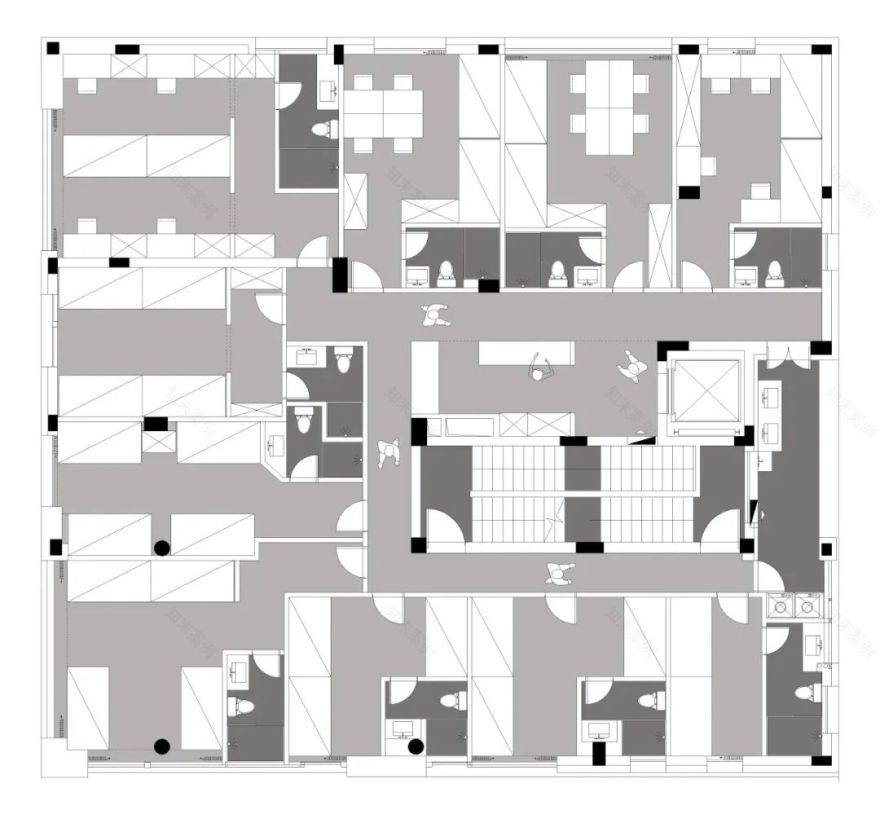 【首发】MH设计新作:梦开始的地方……-8