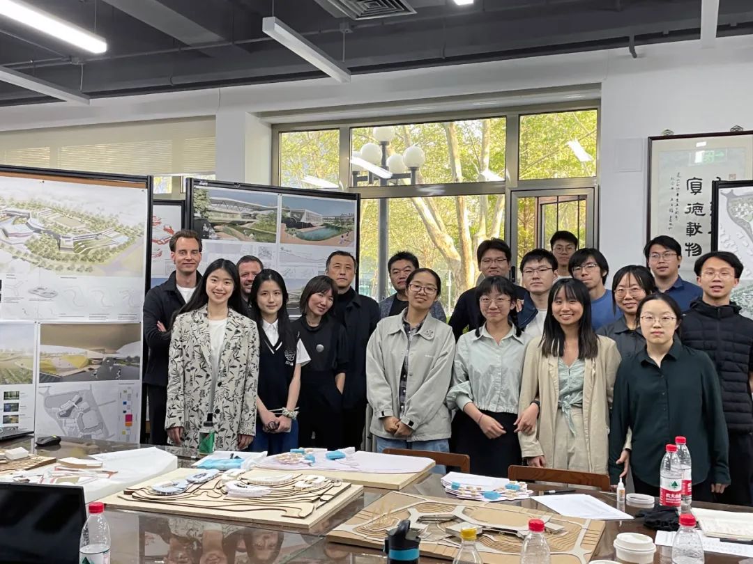 香港科技大学(广州)红鸟创客空间丨中国广州丨reMIX-69