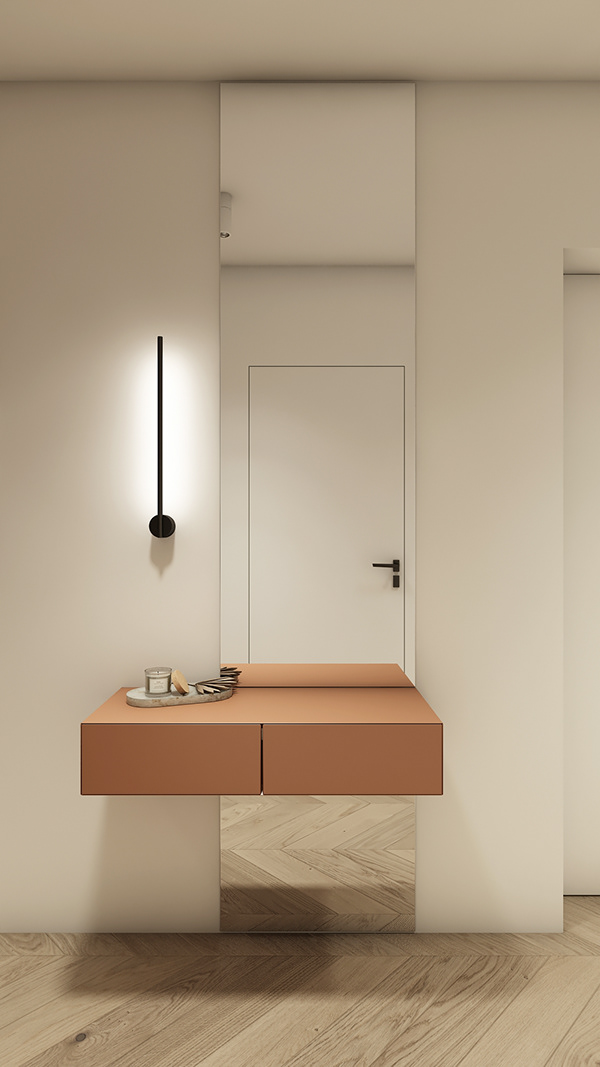 公寓 VV丨保加利亚-13