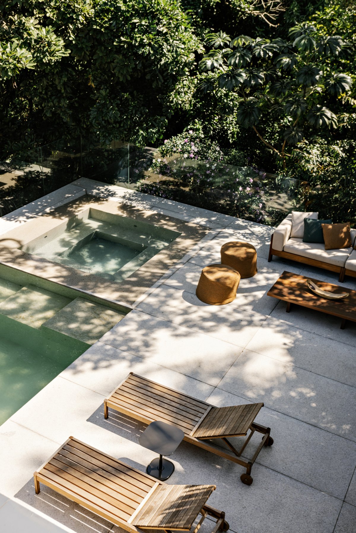 VJC Iporanga 住宅丨DB Arquitetos-24