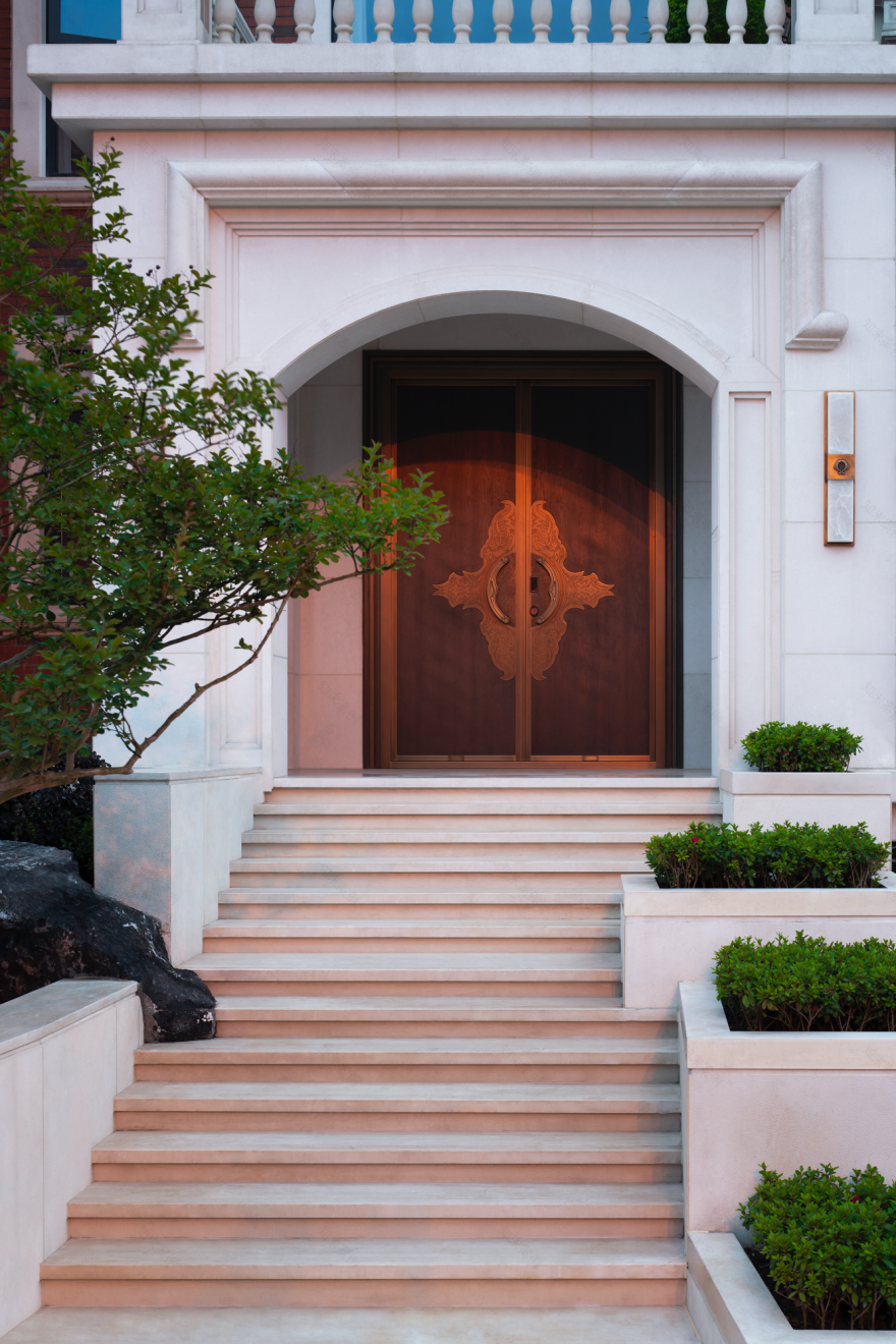 质之所至,境由心生丨中国四川丨新成空间艺术-41