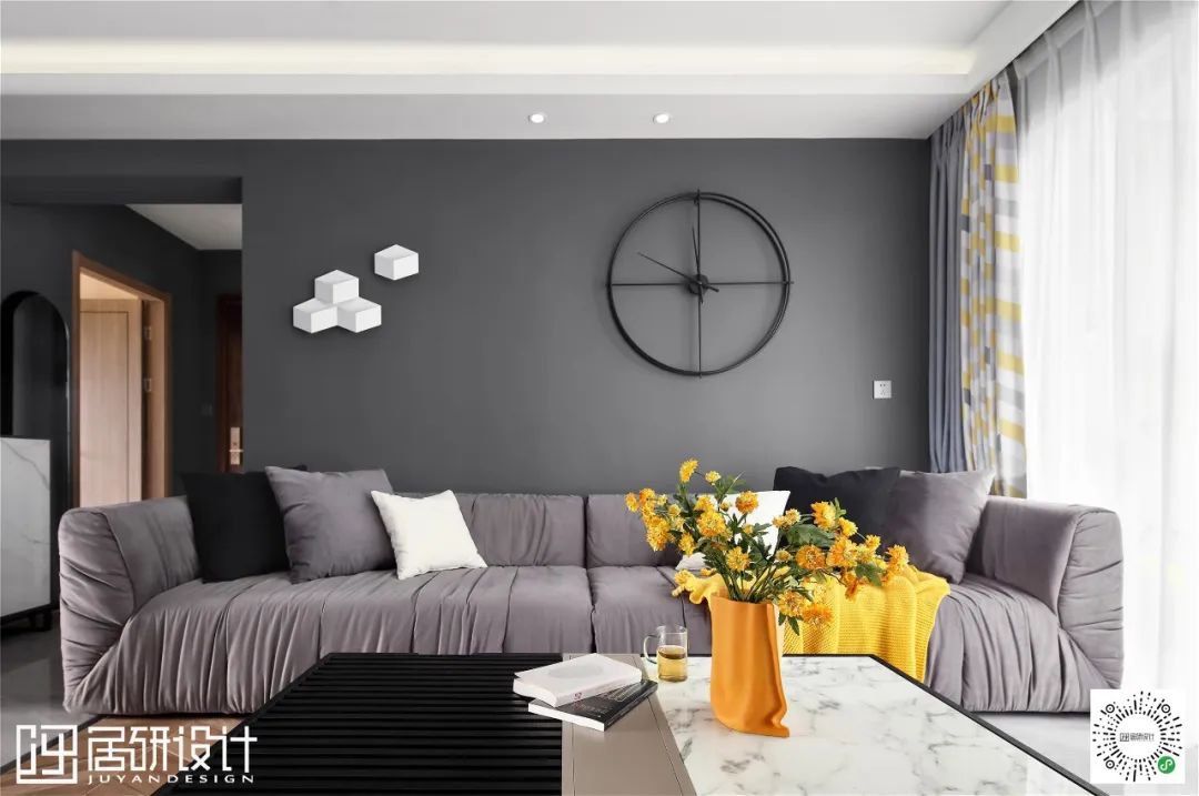 "虹之间"三代同堂的美好生活-34