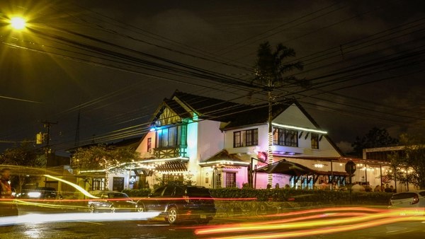 Barrio Escalante街区改造项目丨哥斯达黎加-6