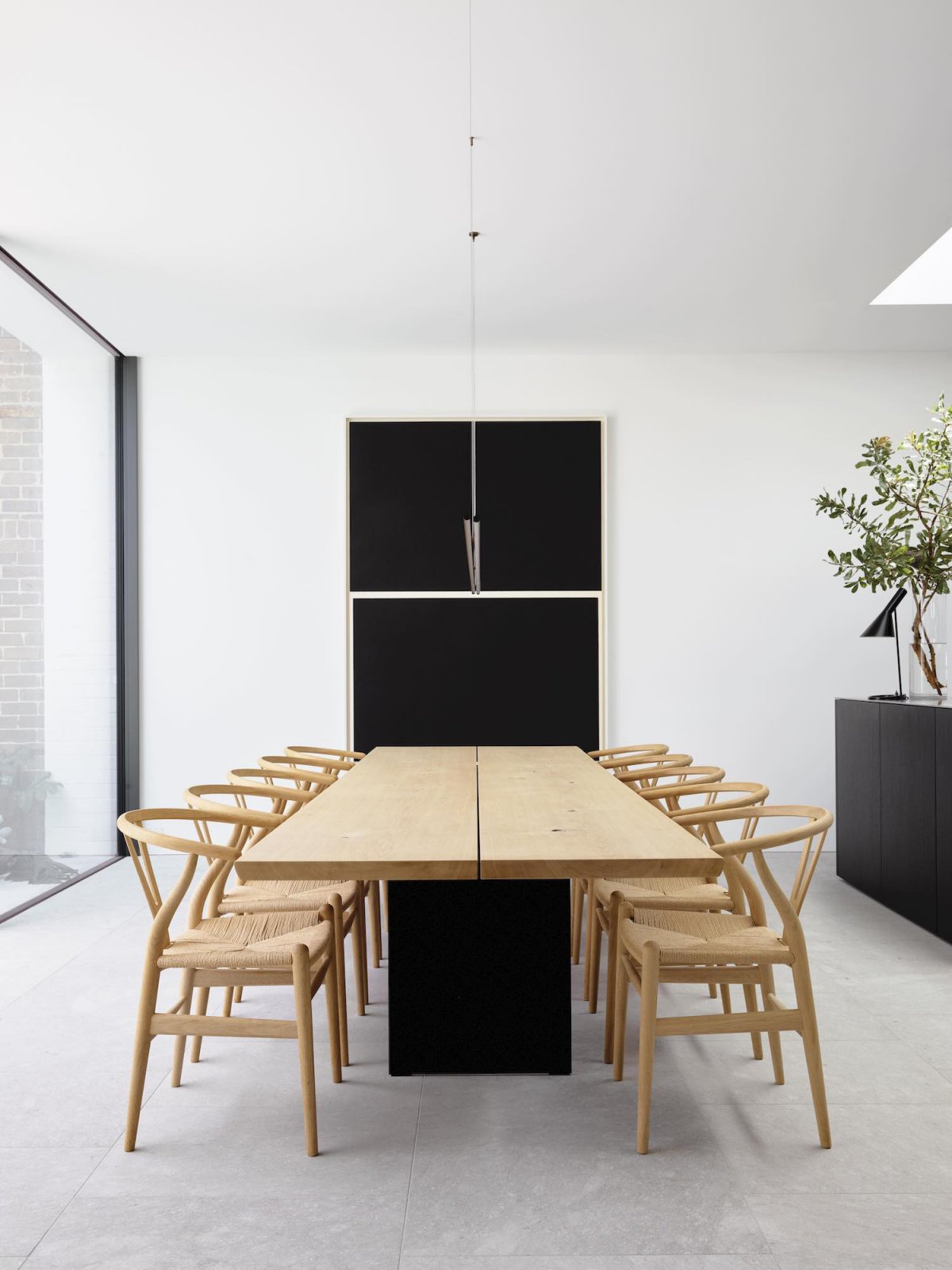 建筑师居住的地方丨澳大利亚悉尼丨Kyra Thomas Architects-1