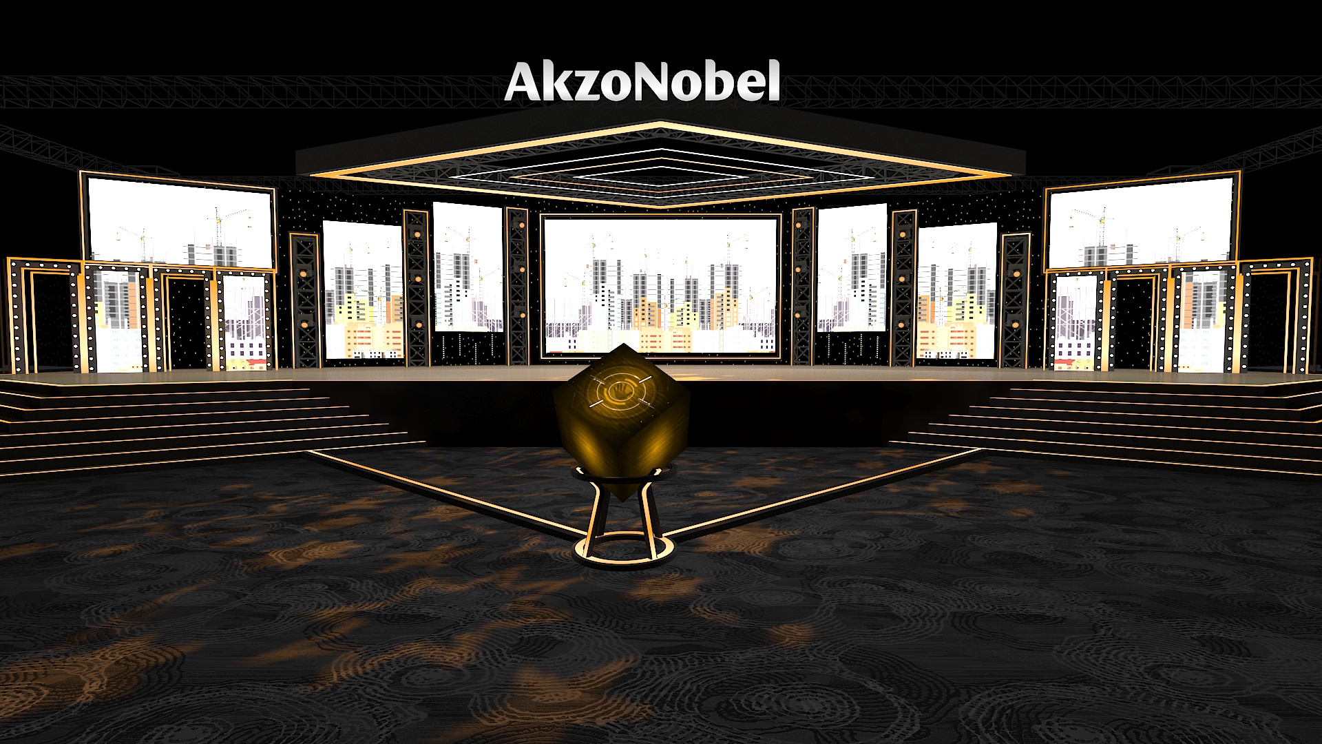 AKZONOBEL | SuperStar-6