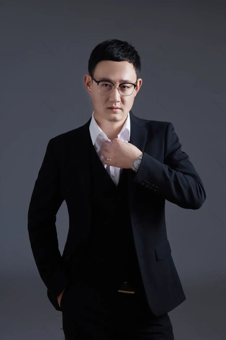 港式风情「衢州公馆 2#」丨中国衢州丨格堂装饰-46