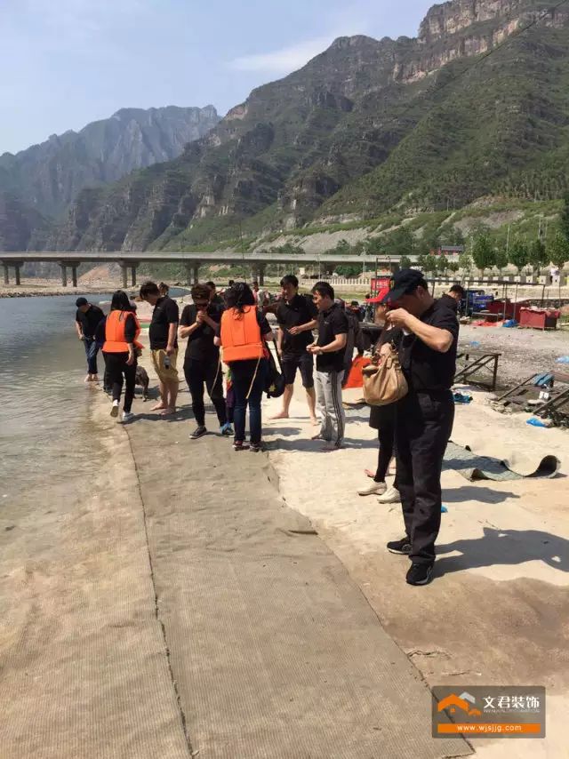 文君装饰——新案例“北欧风格—中关村航天社区”-53