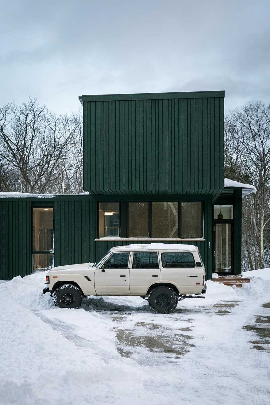 丨美国缅因丨未明确提及具体设计公司-12