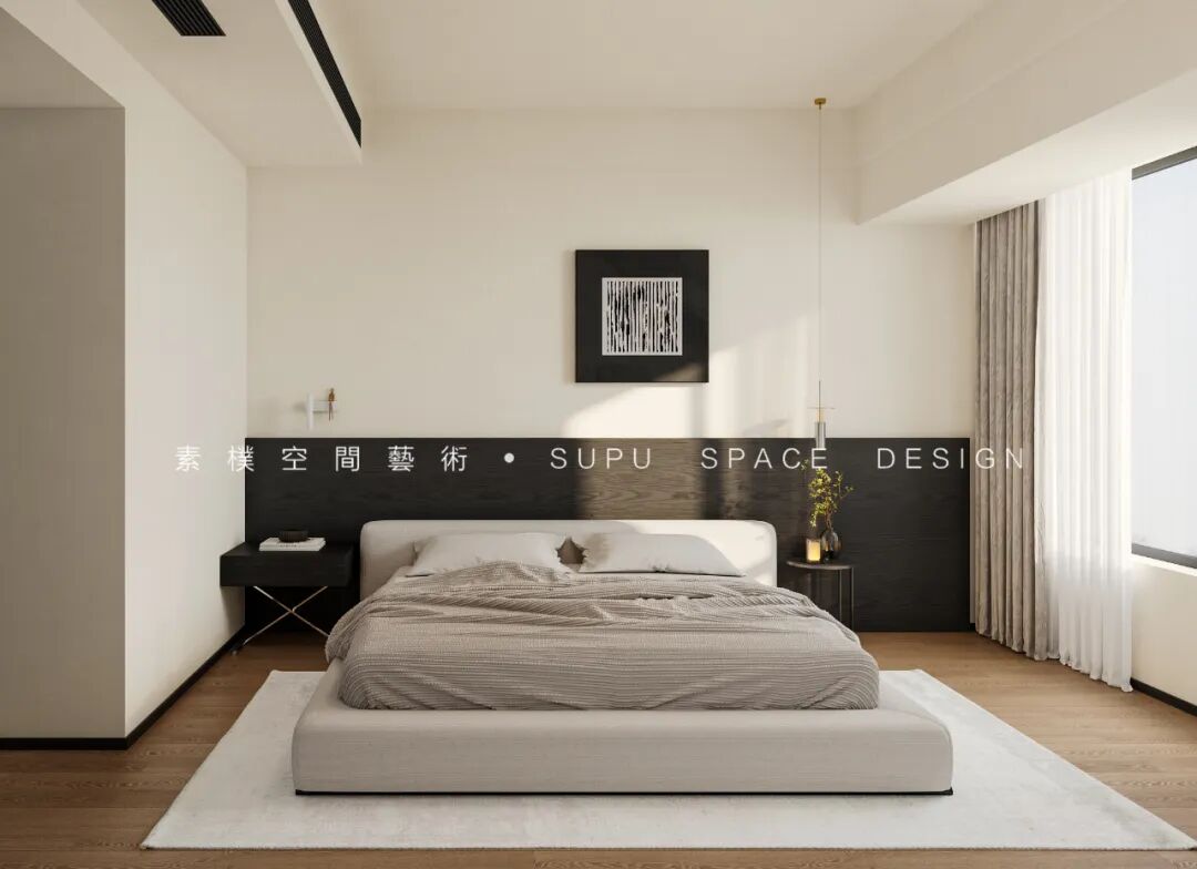 新案预告丨绿地海外滩米拉公馆·墨曜Inkwell-41