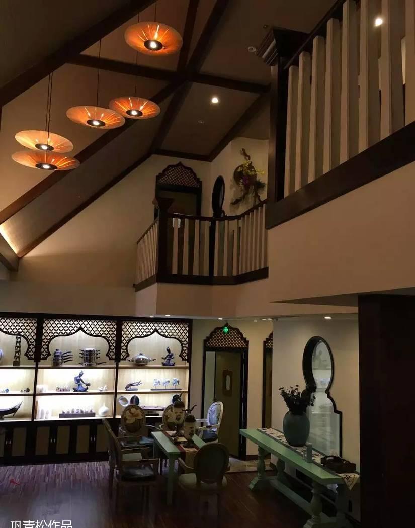 
创元天淳自然养生会所 -1