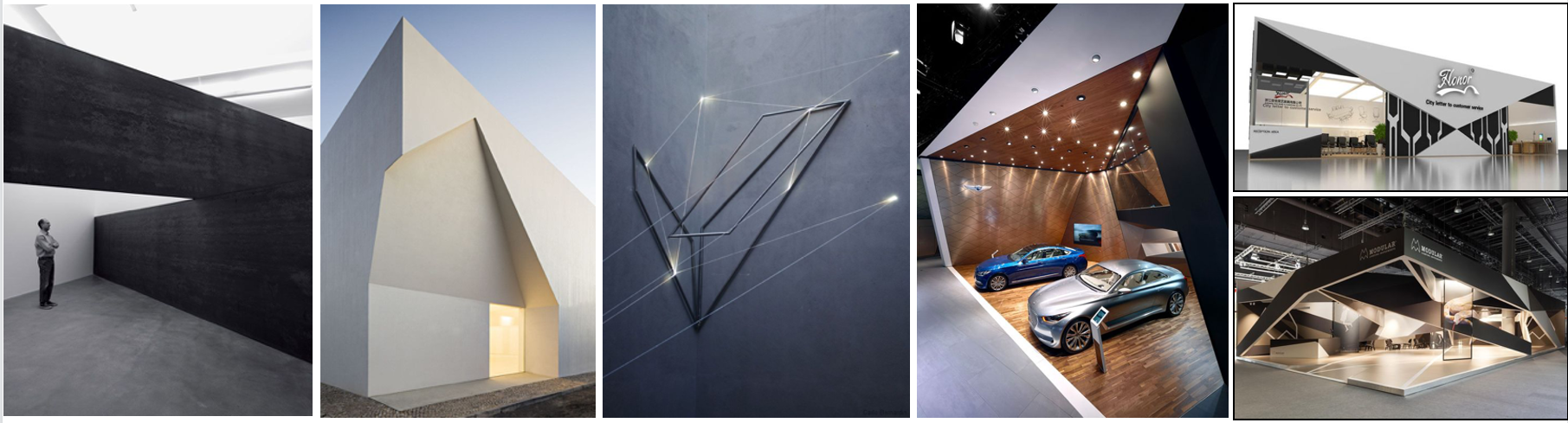 Sony「芯」科技展览丨索尼-4