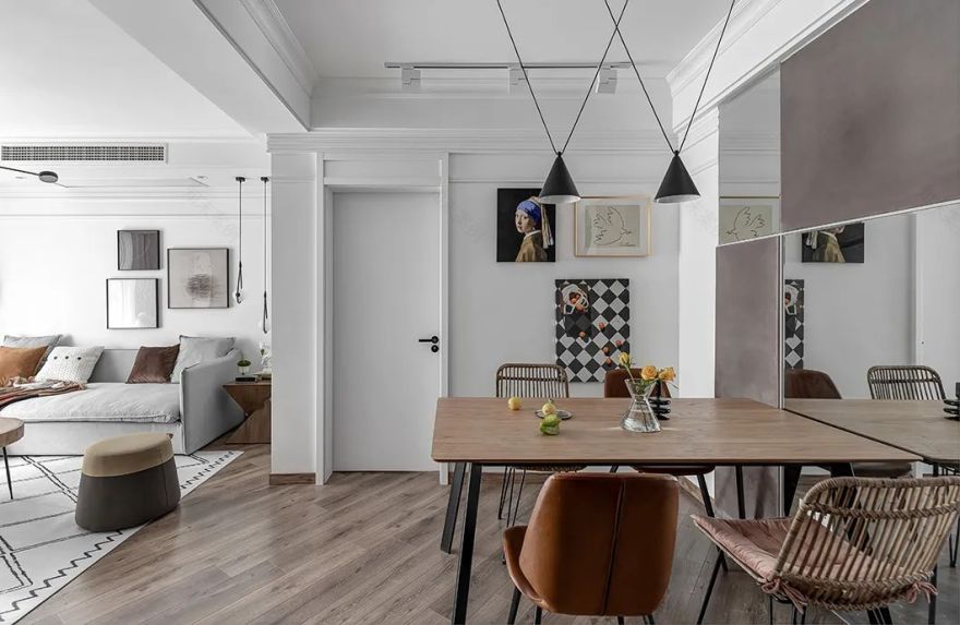 简约精致,打造温馨生活空间-72