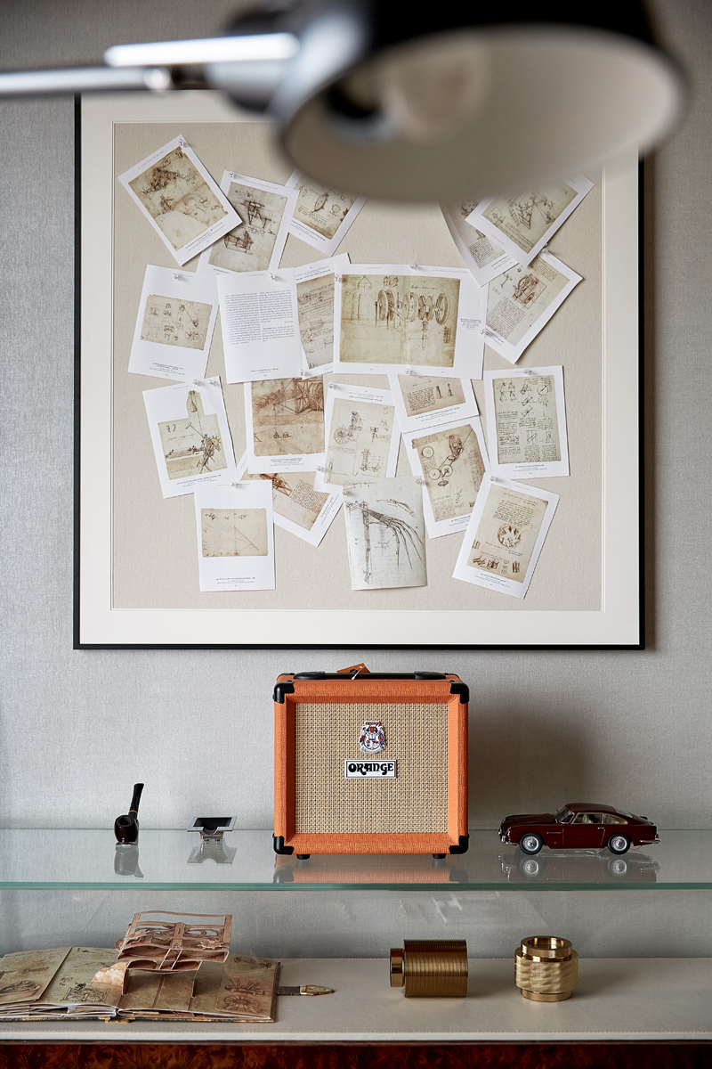 卓越前海壹号国际公寓-见证深圳的城市变迁-26