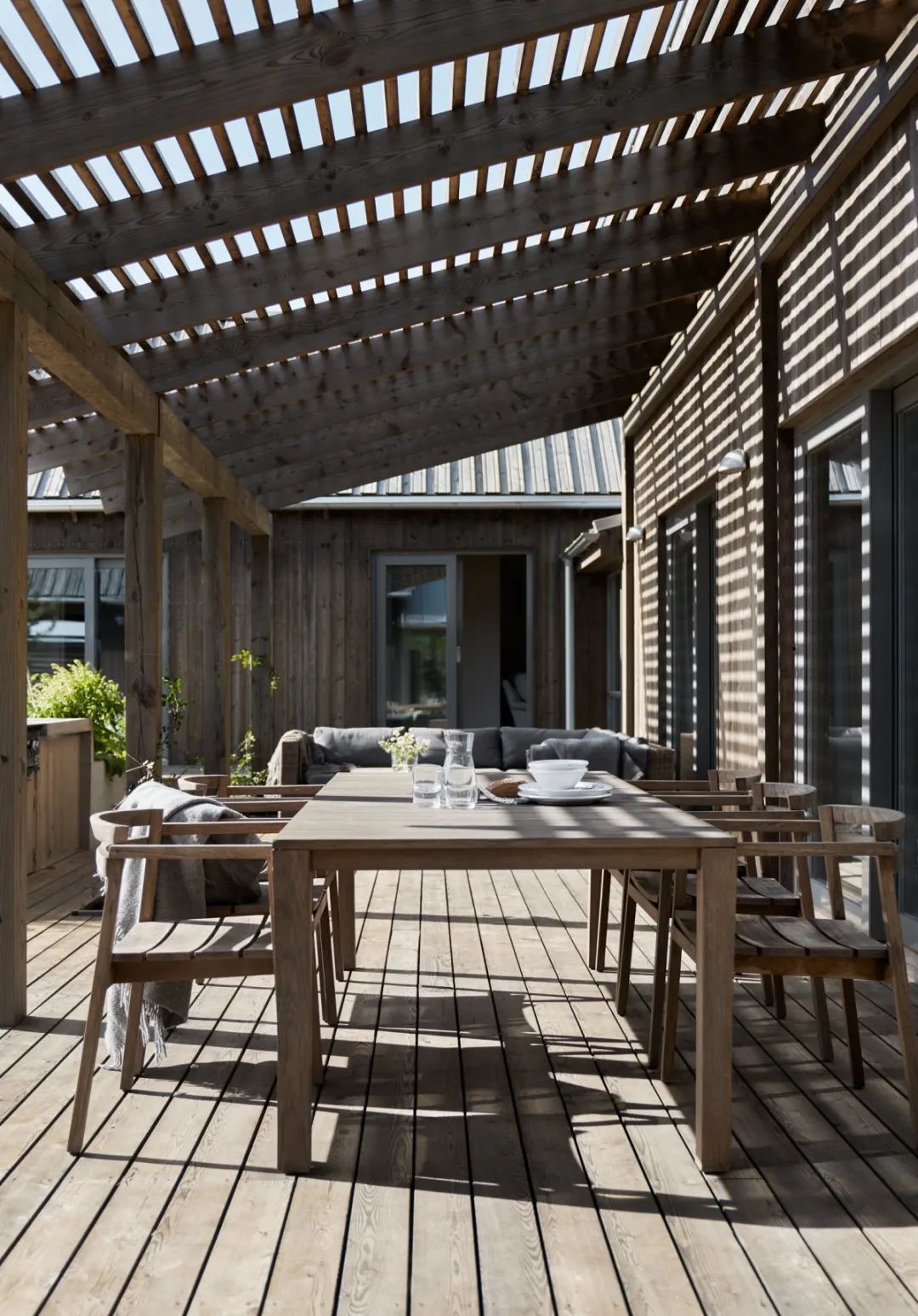 北欧森林木屋民宿设计丨瑞典丨M.Arkitektur-27