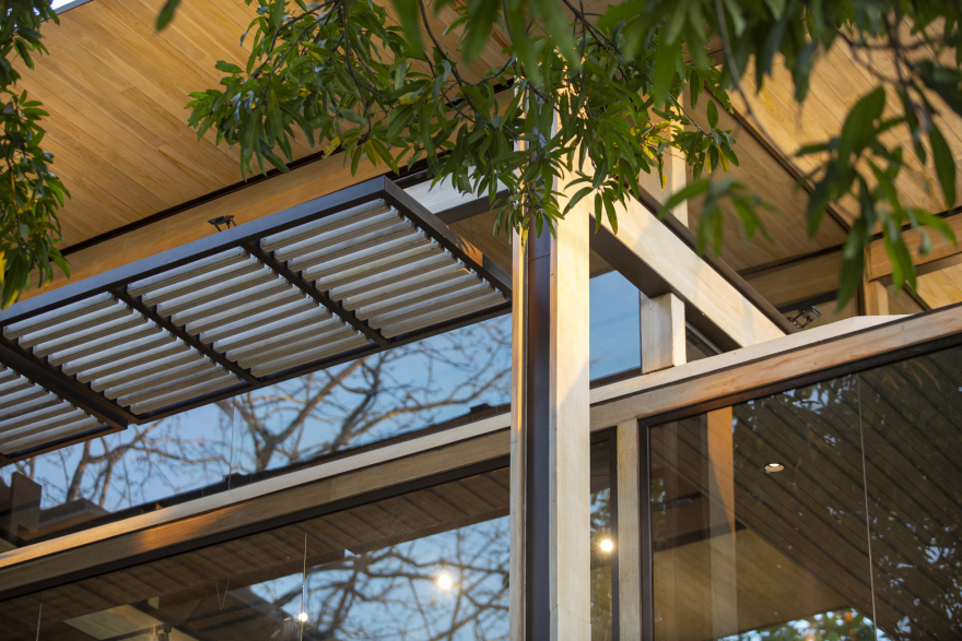 Costa Rica Athletic Center / Studio Saxe-39