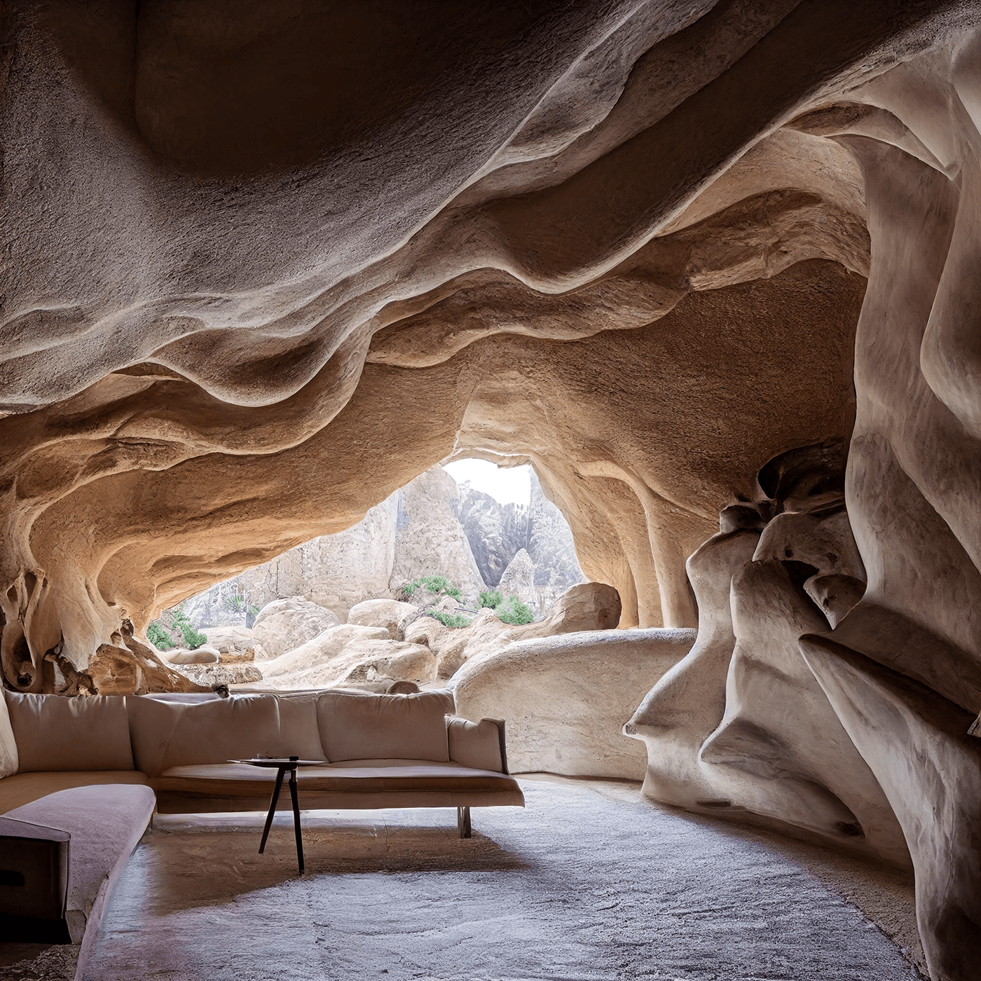 Gaudism丨Ariadna Giménez-18