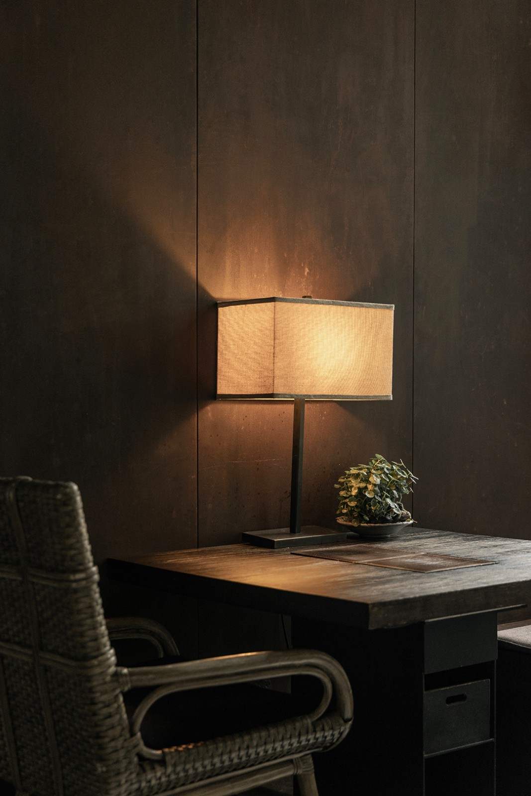 滇池睡美人餐厅丨中国昆明-16