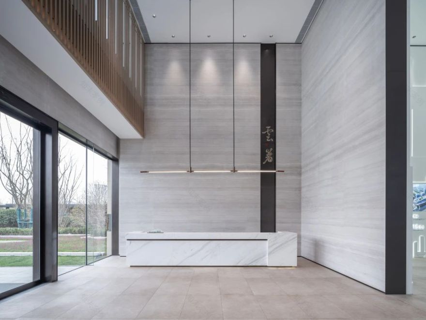 苏宁雲著·空港示范区丨中国西安丨锐度设计(西安分公司)-8