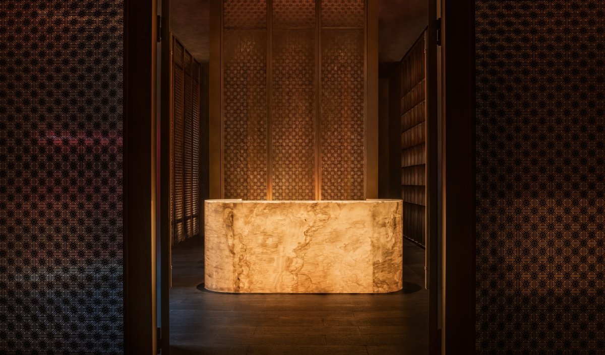 趣园 Plus丨中国扬州丨LDH 刘道华设计-41