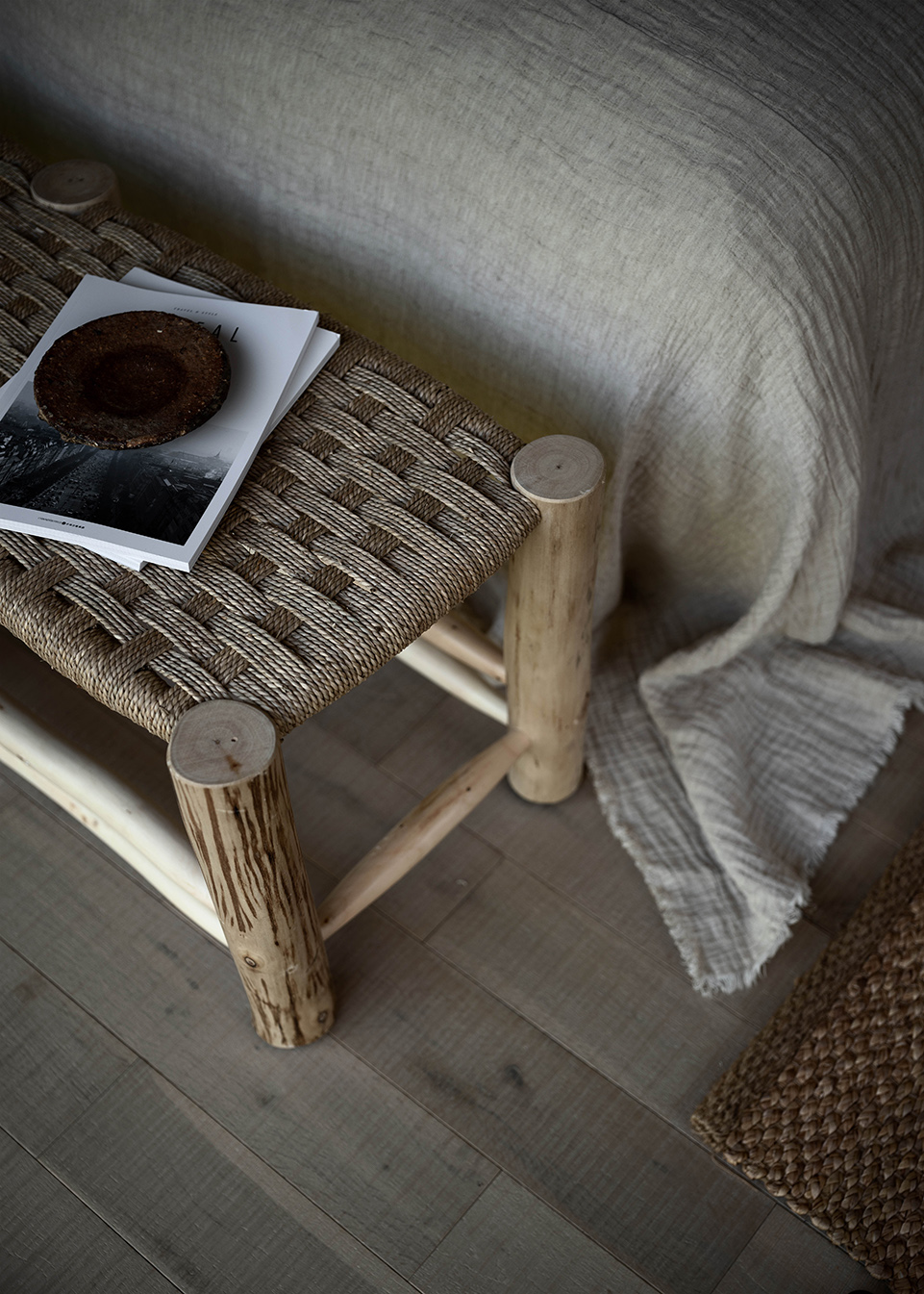 苫也·不若林丨中国深圳丨蜚声设计-221