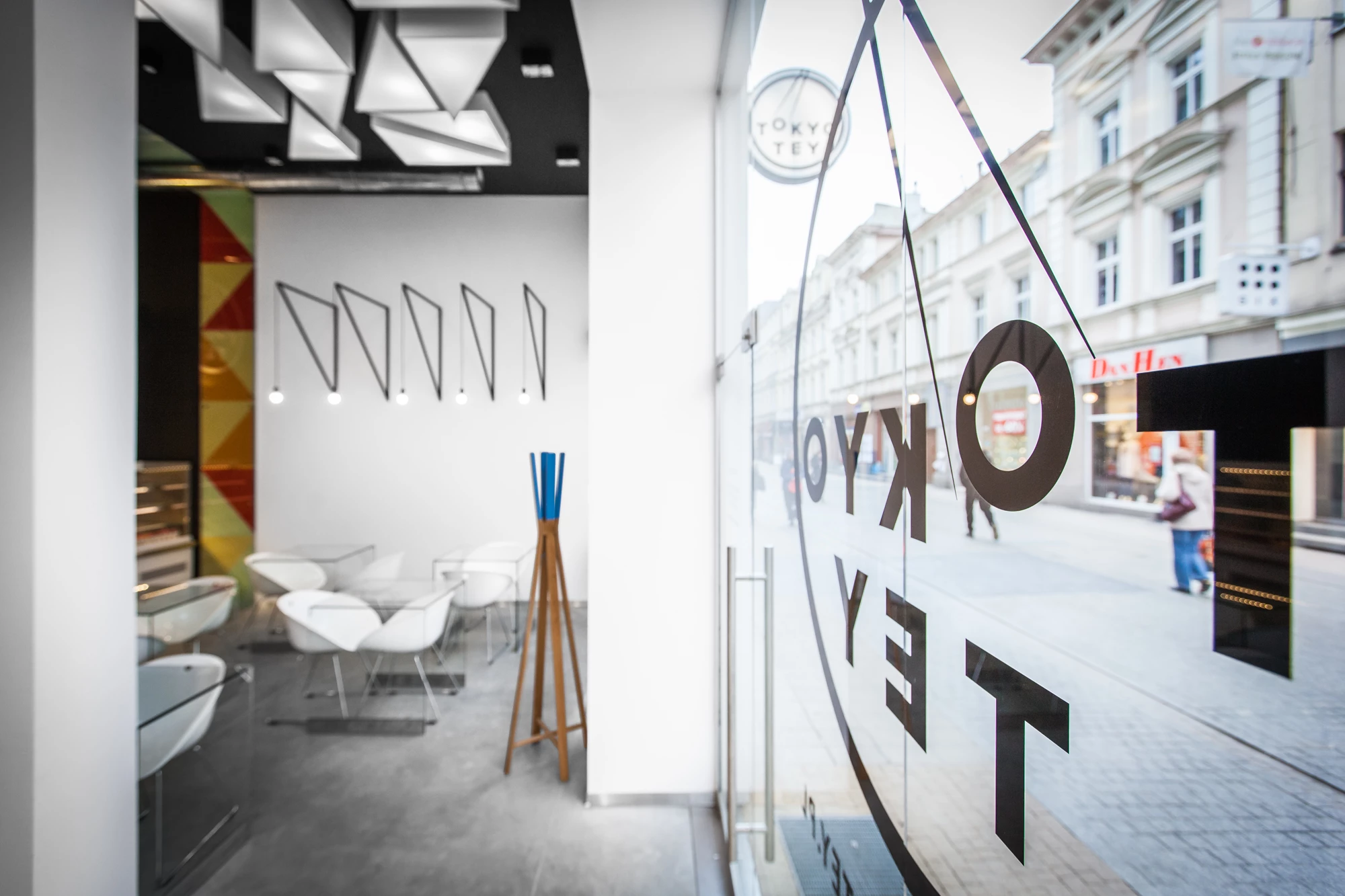 波兰首家 Tokyo Tey 寿司店 | mode | lina™-21