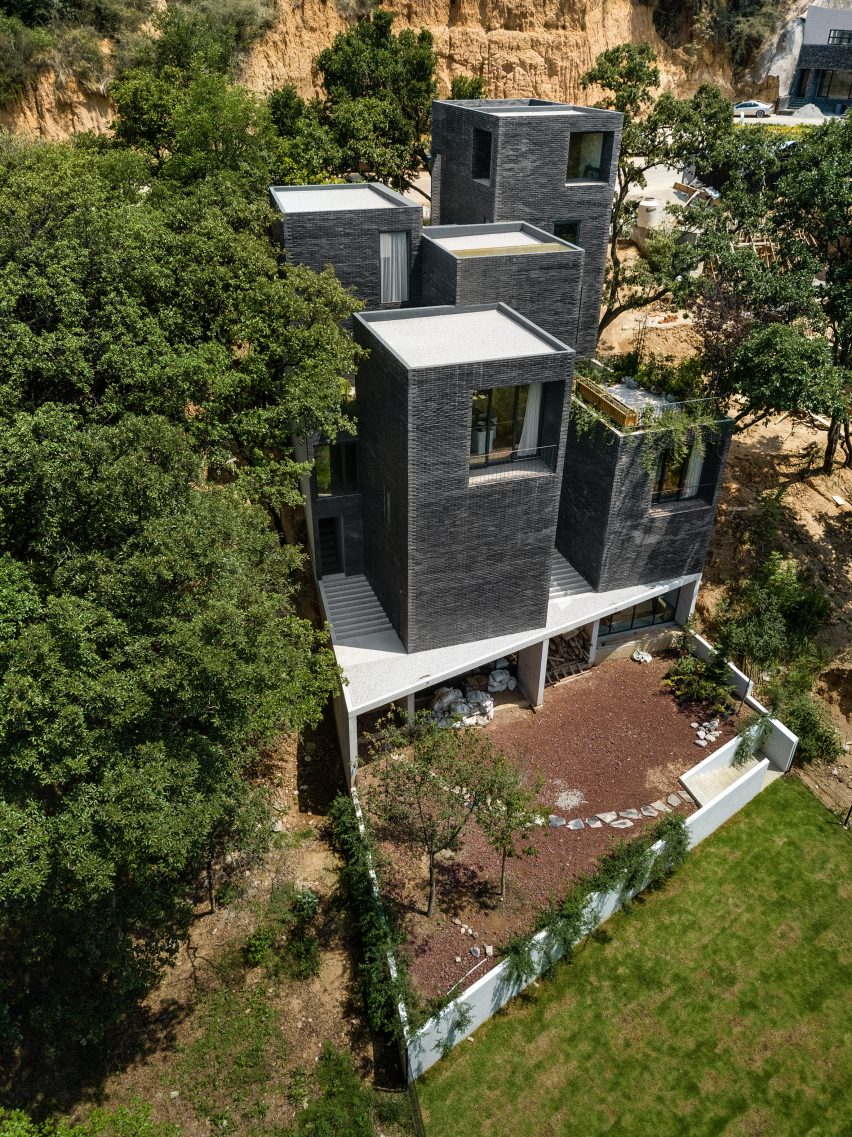 墨西哥 CAB House丨Estudio MMX-24