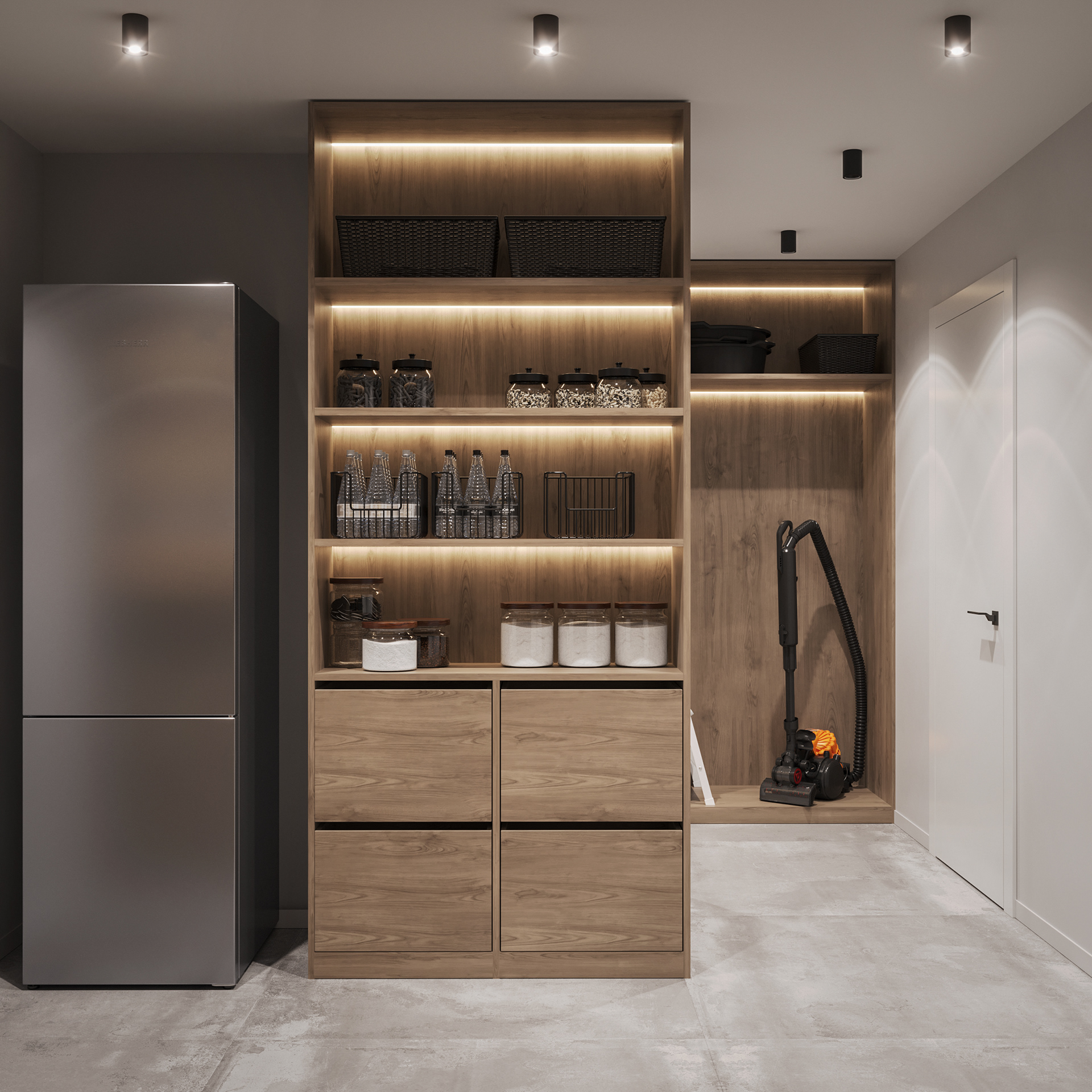 波亚纳皮努卢伊屋丨Dunder Helen,Dunder Ivan-62