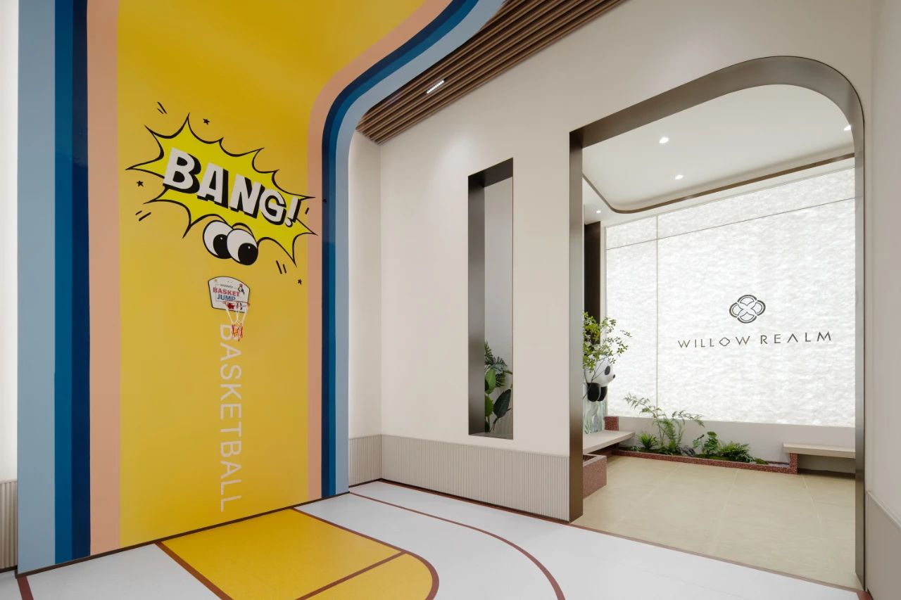 中交·柳岸澜语架空层丨中国成都丨重庆米修室内设计有限公司-11