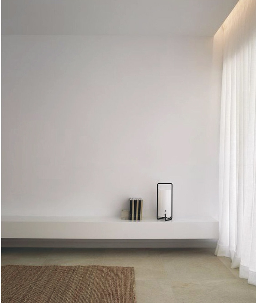 原木质+极简白，无与伦比的治愈气质                     -3