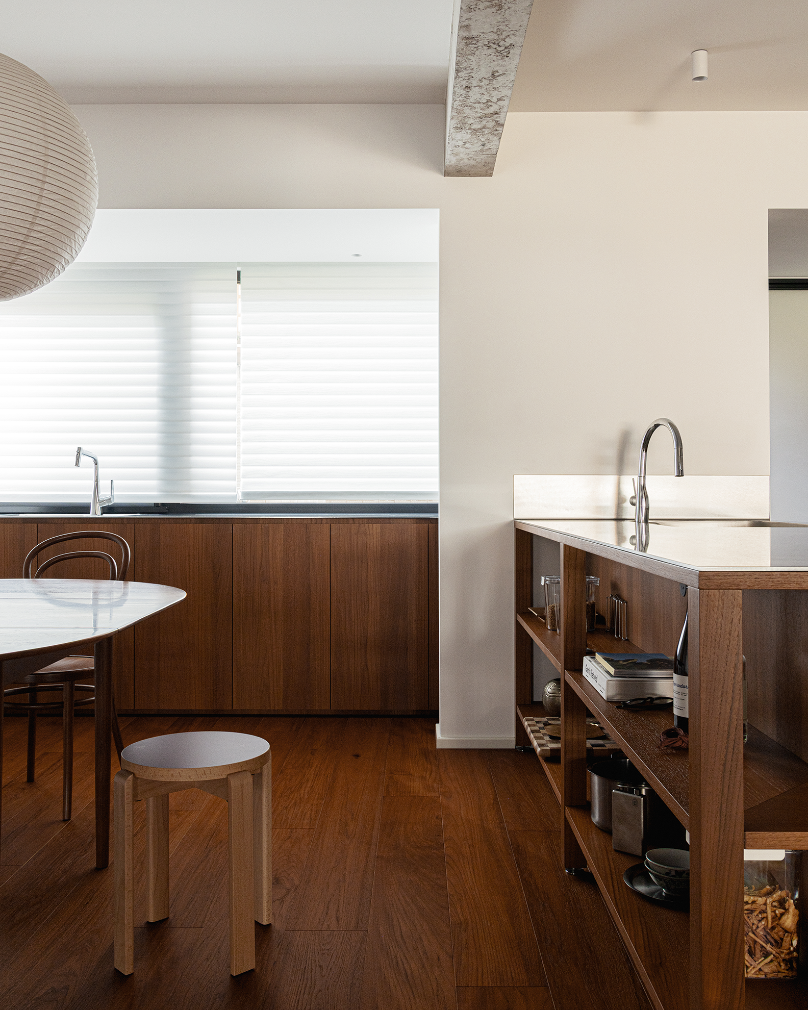 《生长》安徽私宅丨中国安徽丨无二设计（THE ONE STUDIO）-24