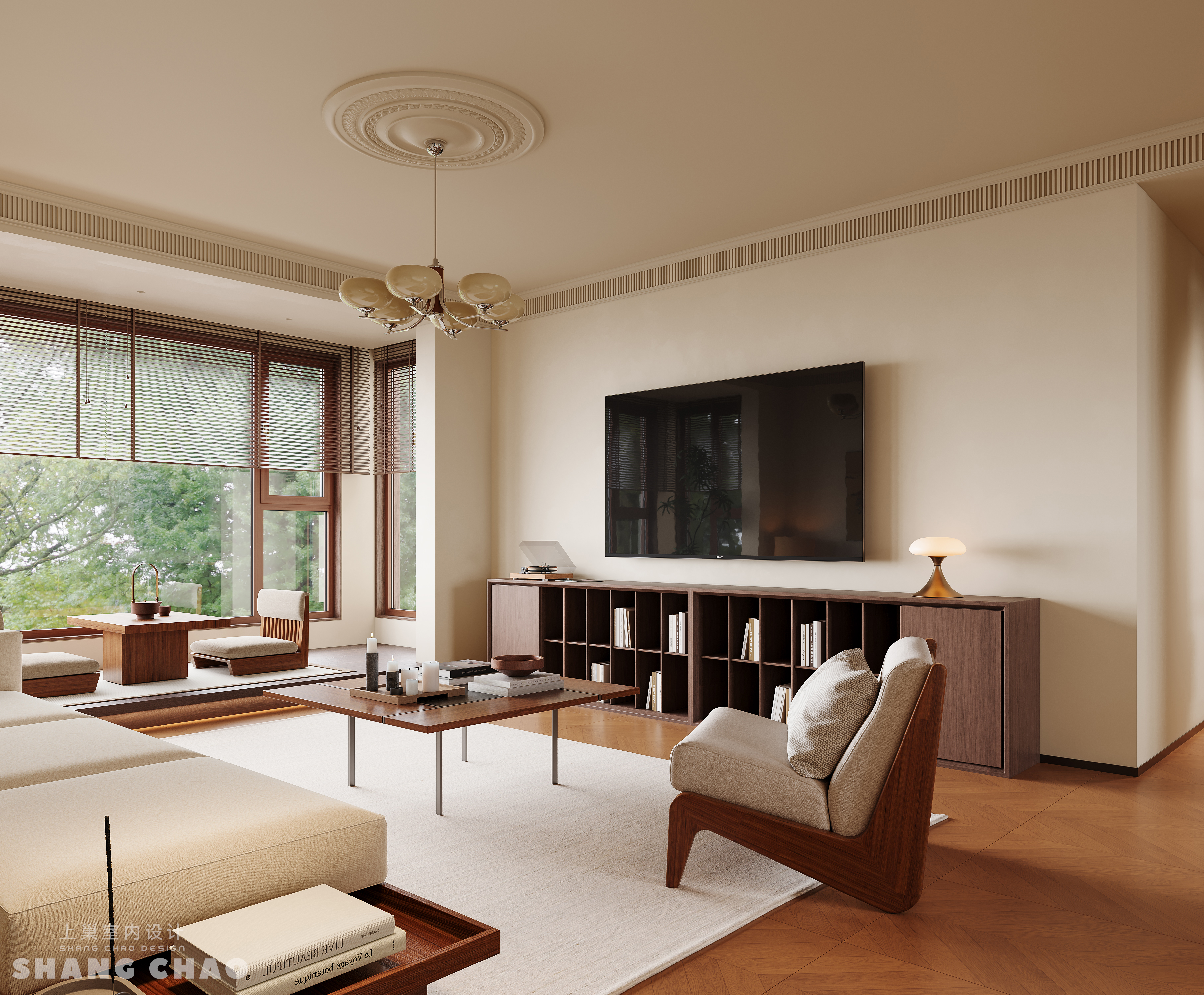 小小中古风来一套-5