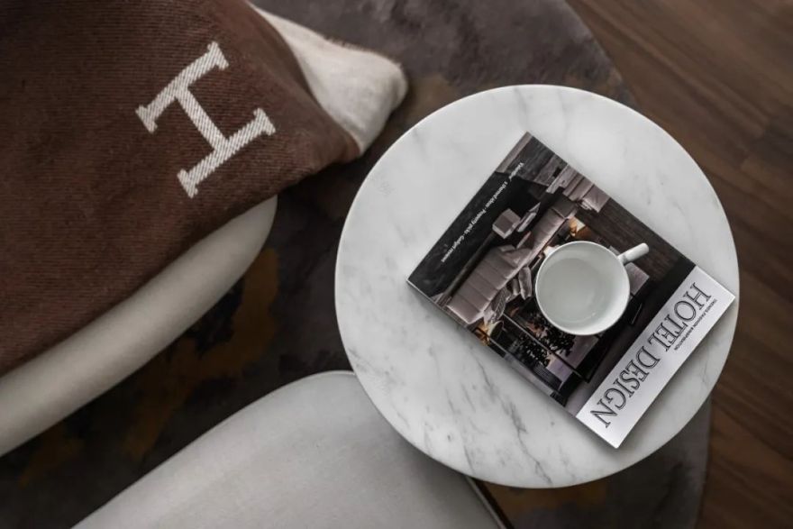 揭阳未来城项目展示区高层样板间丨中国揭阳丨深圳市厚夫设计顾问有限公司-7