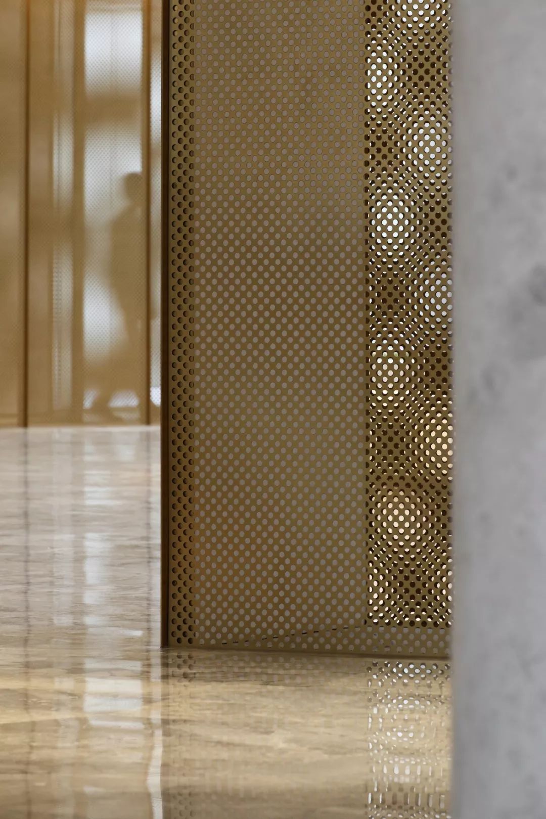 天津融创·星耀五洲销售中心——云端之上的理想空间-17