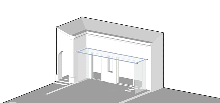  三益中国 & Wutopia Lab丨一米藏：在100平米的院子里不动声色地炫技 丨中国上海-31